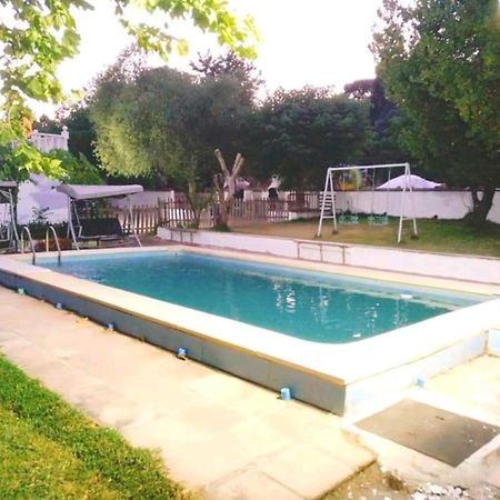 Villa Aires De La Sierra à Cordoue Extérieur photo