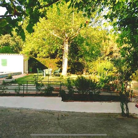Villa Aires De La Sierra à Cordoue Extérieur photo