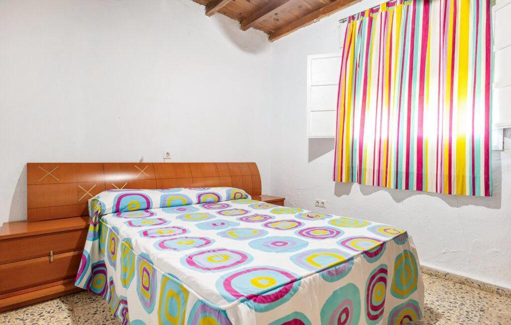 Villa Aires De La Sierra à Cordoue Extérieur photo