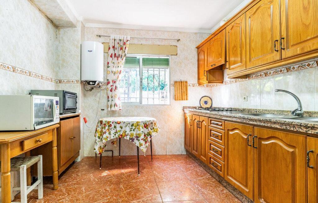 Villa Aires De La Sierra à Cordoue Extérieur photo