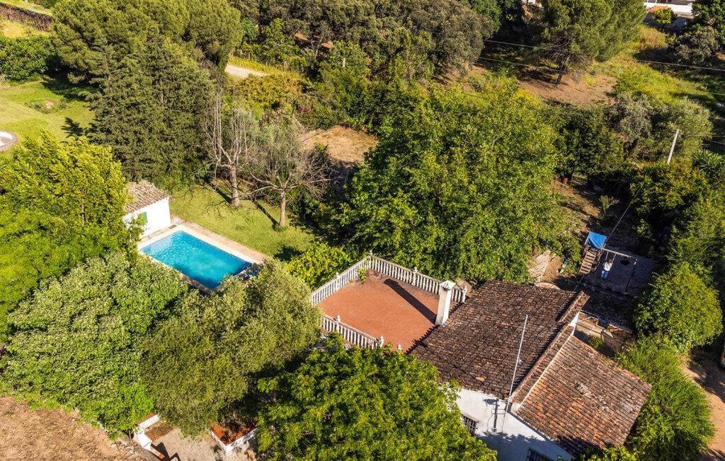 Villa Aires De La Sierra à Cordoue Extérieur photo